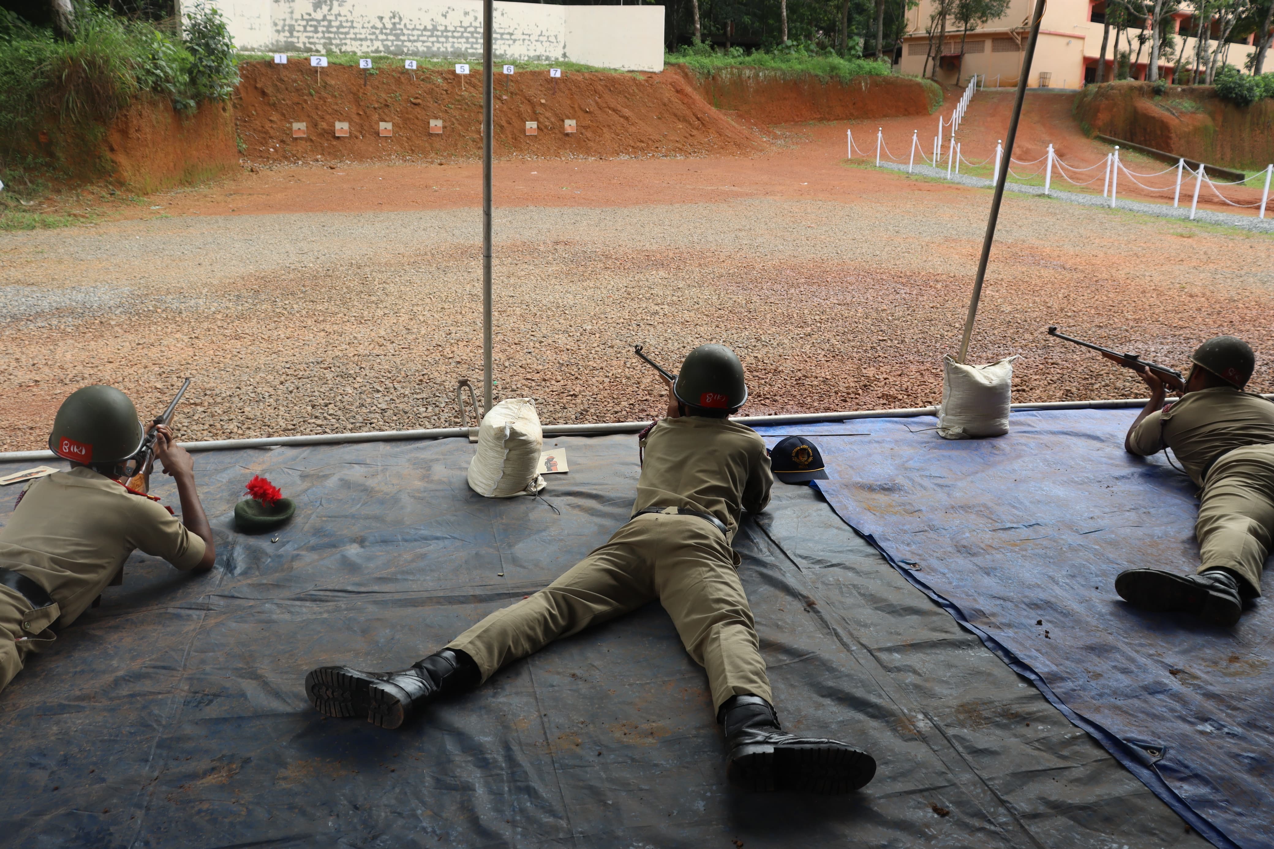 Bishop Moore College Mavelikara Extra-Curricular photo (3) by Aebel M Finoy