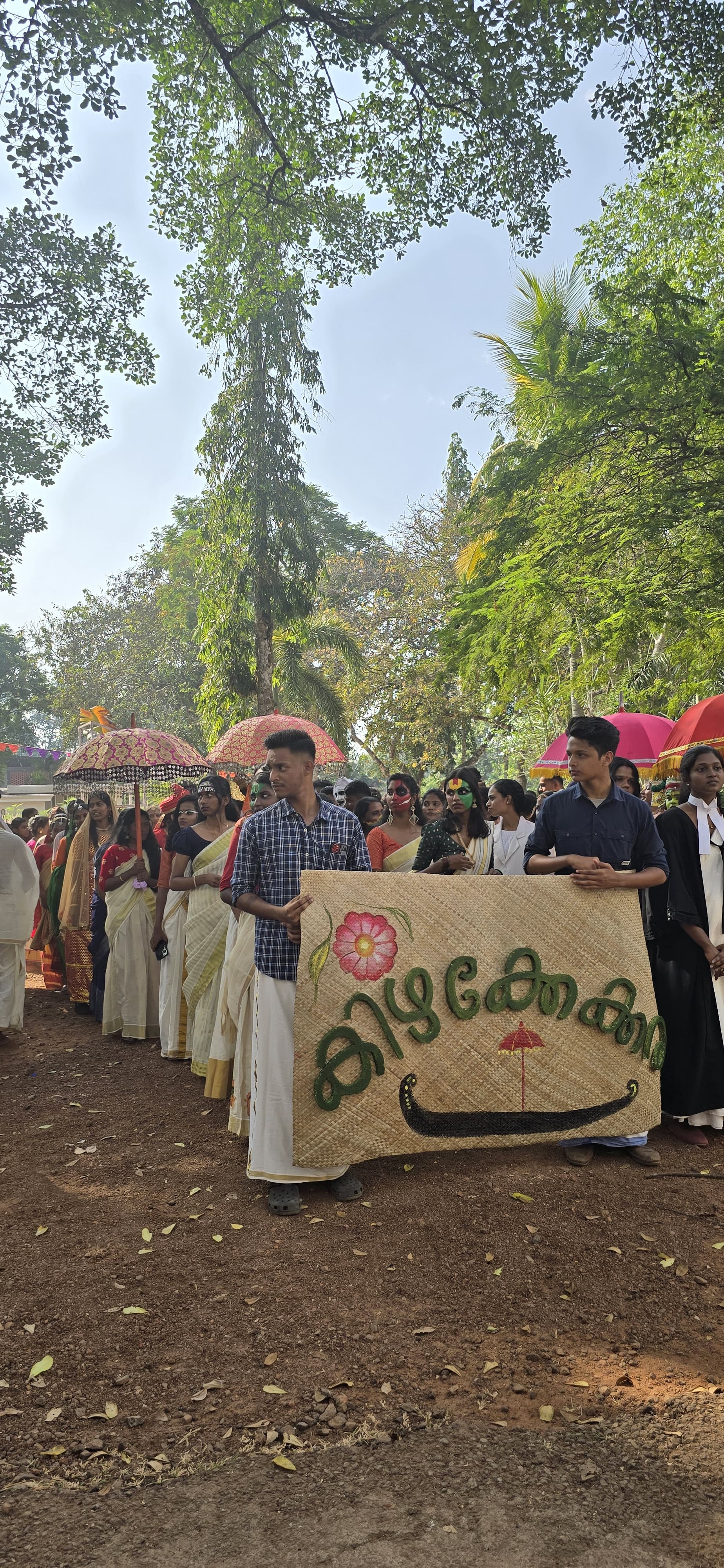 Bishop Moore College Mavelikara Events photo (5) by Aebel M Finoy