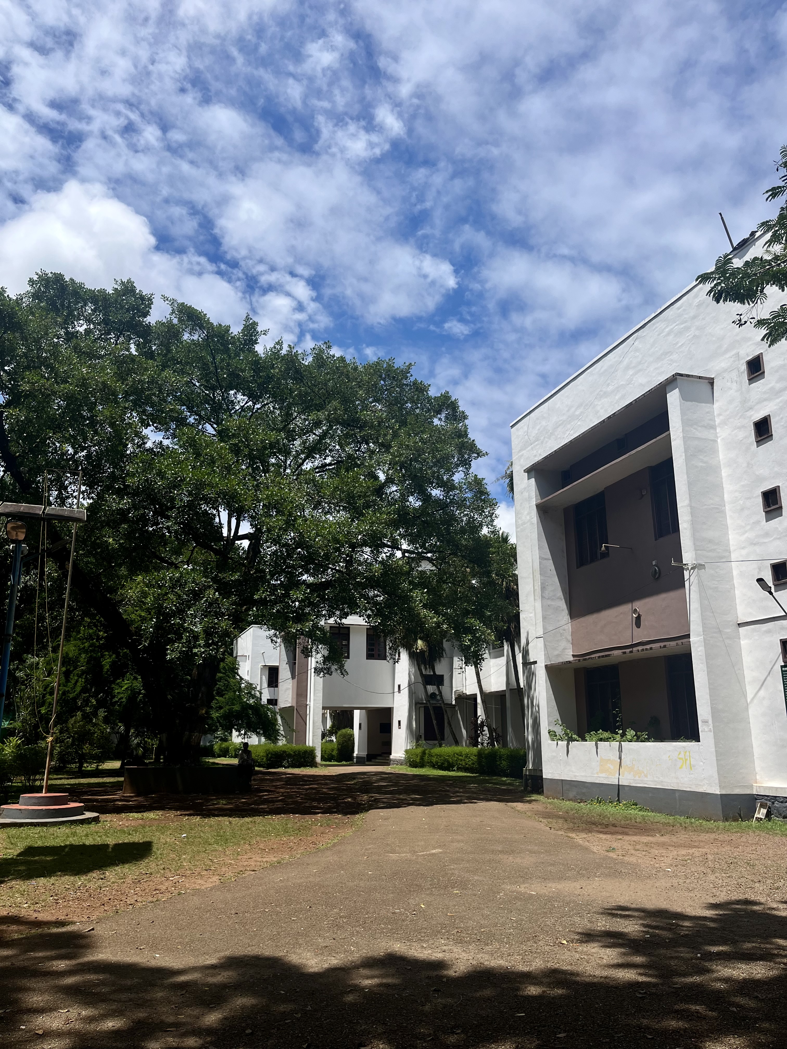 Bishop Moore College Mavelikara Campus photo (1) by Aebel M Finoy