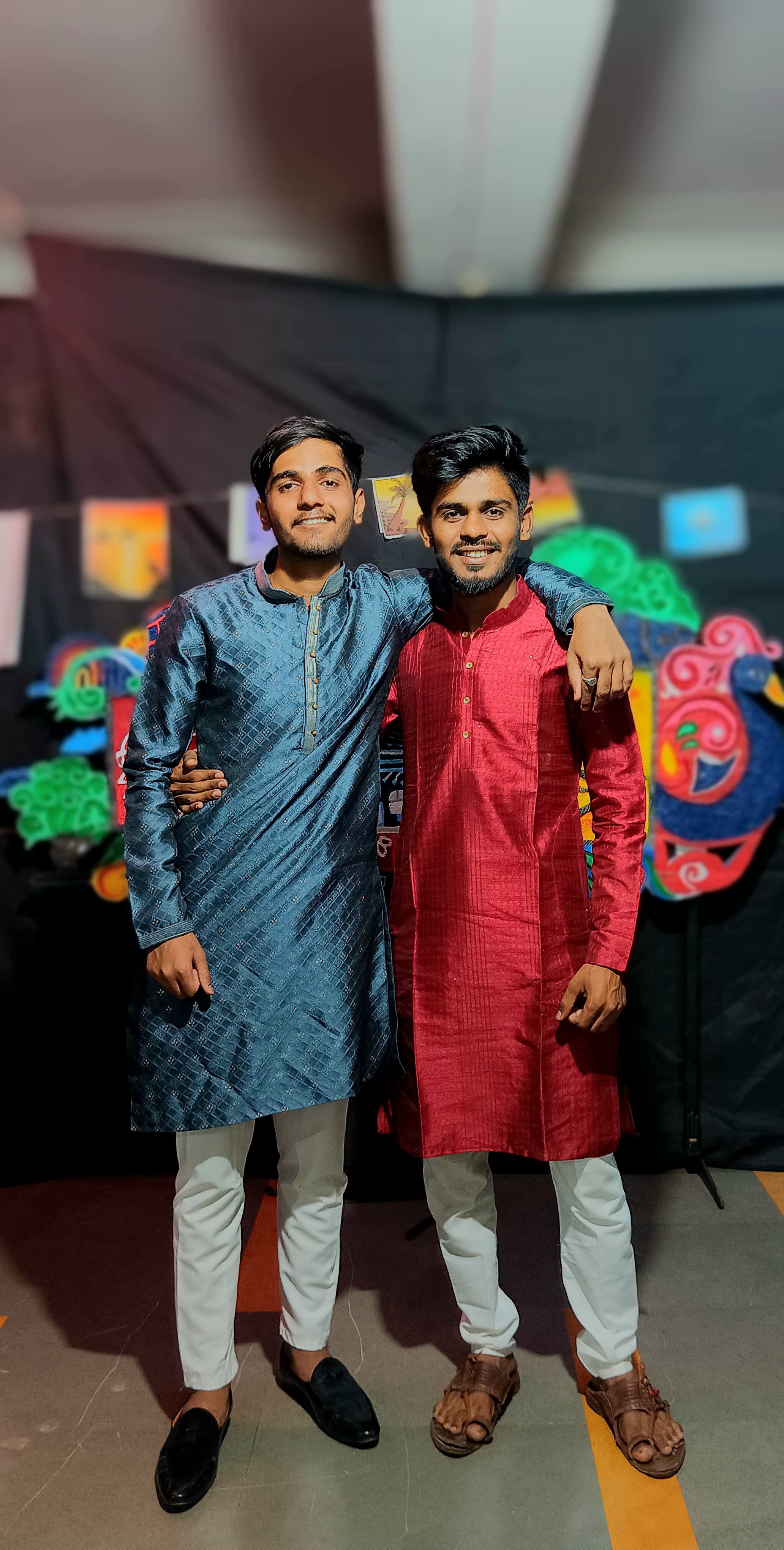 DY Patil Institute of Technology (Pimpri) Events photo (19) by Karan Gusinge