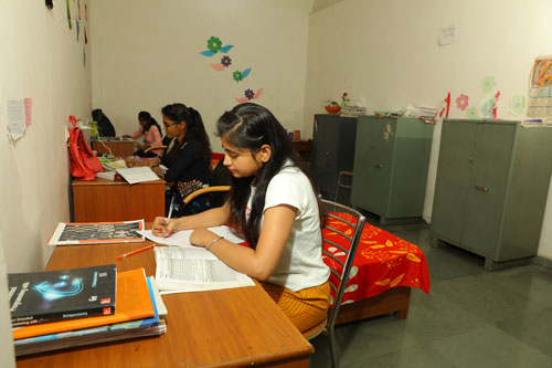 Allenhouse Business School Kanpur Hostels photo (17) by Tapasya kushwaha
