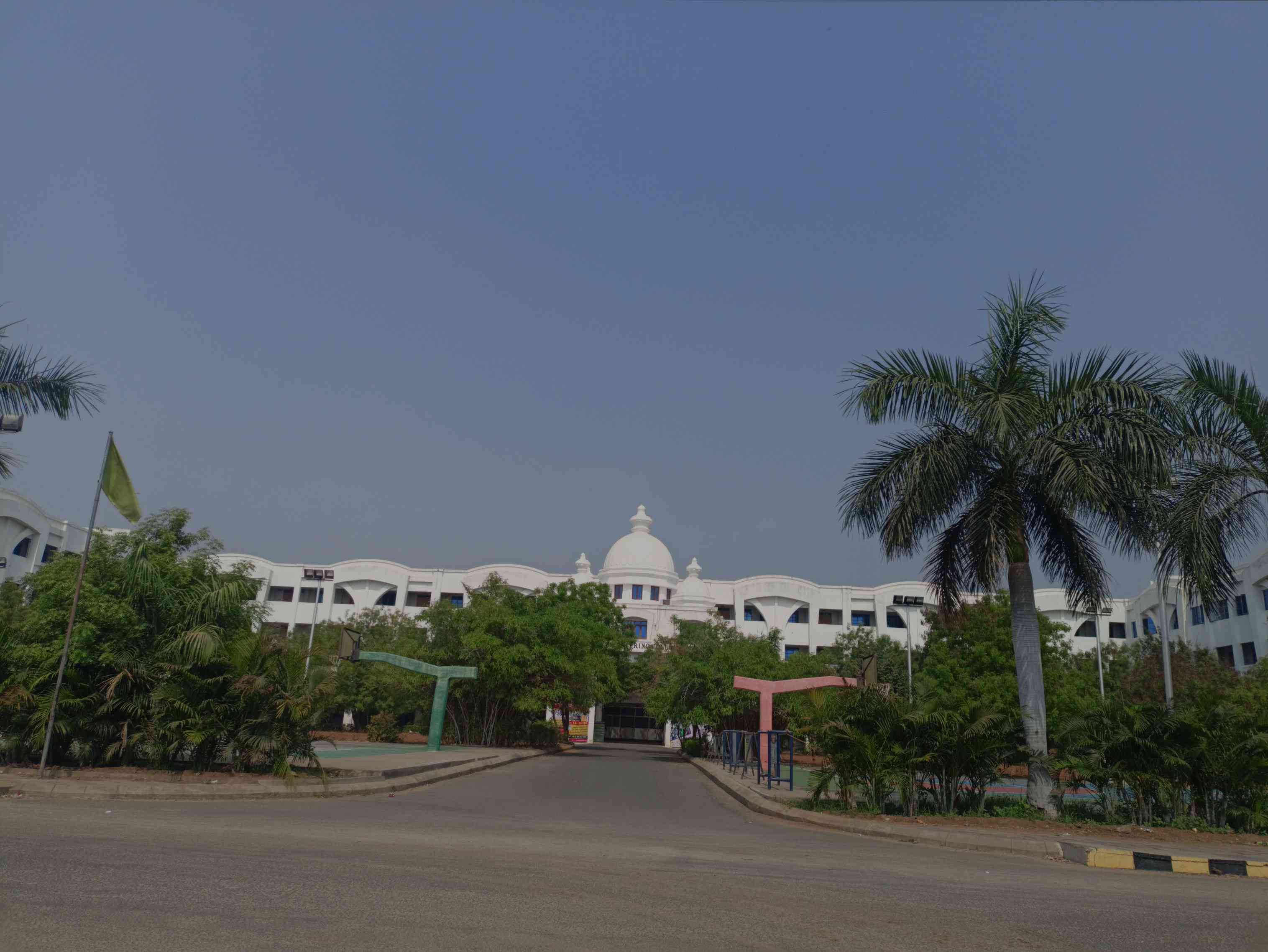 Excel Engineering College Namakkal Campus photo (5) by Bipin kumar
