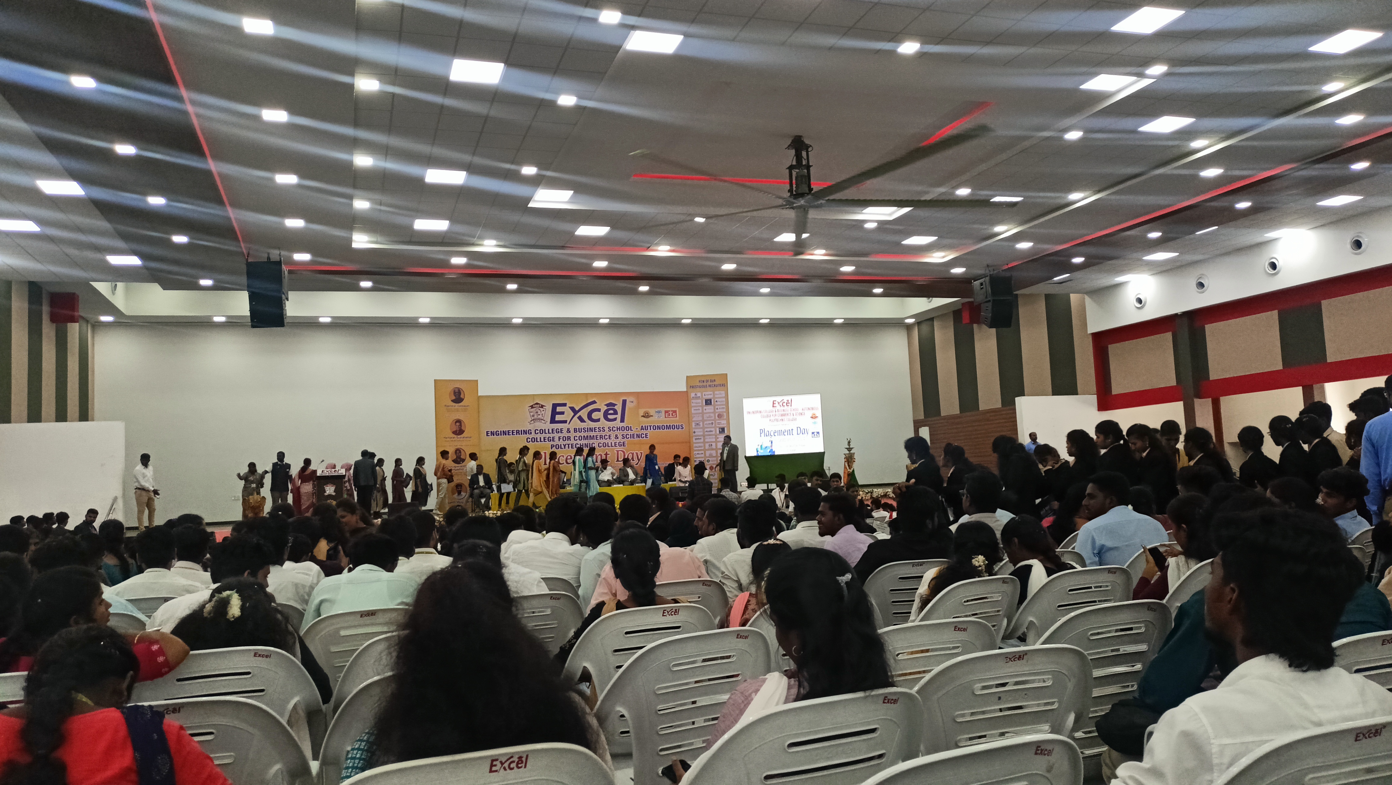 Excel Engineering College Namakkal Extra-Curricular photo (2) by Bipin kumar