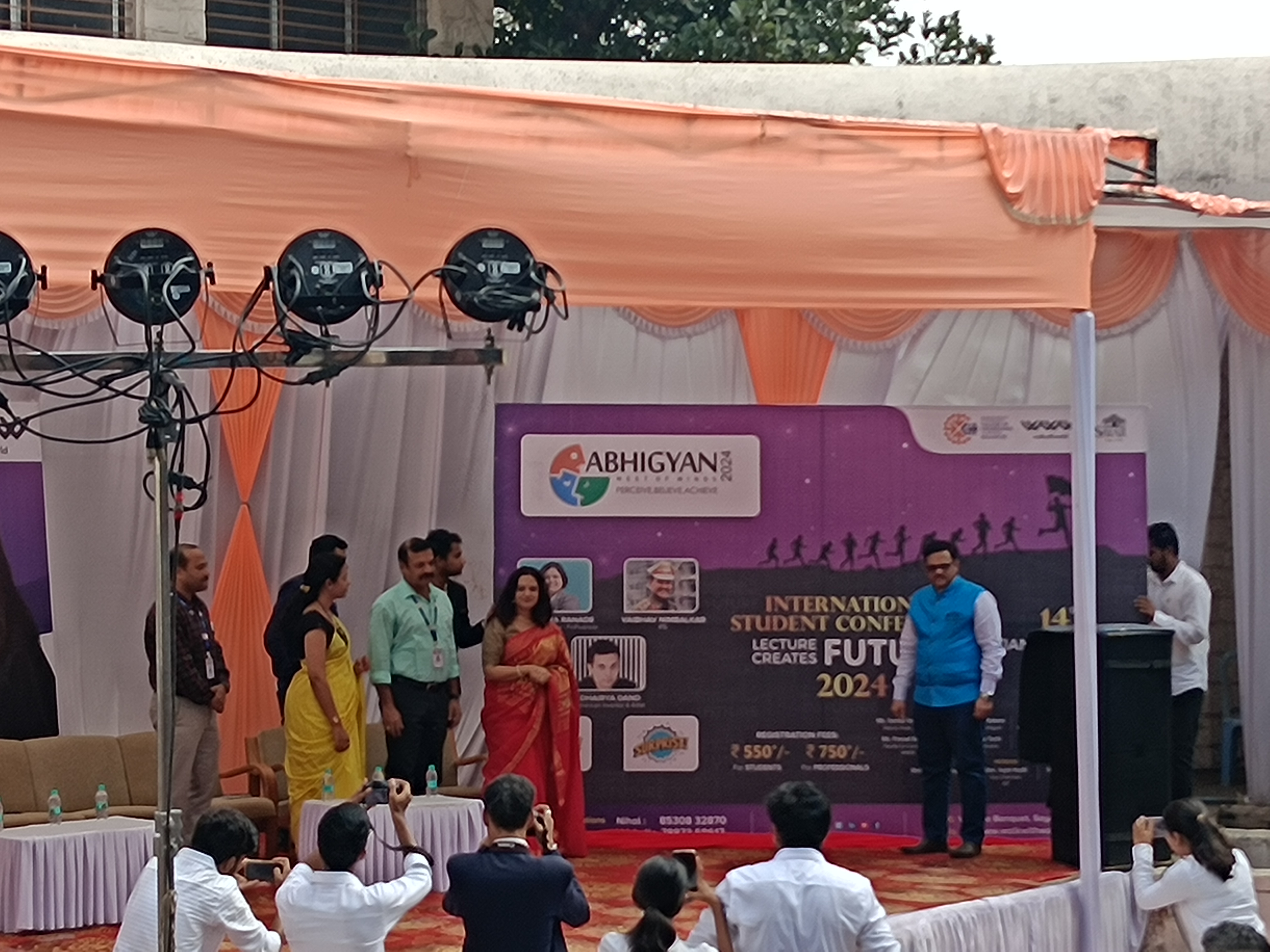KIT Kolhapur Events photo (7) by Yash Annaso kabade