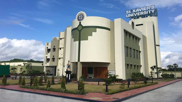 SXUK Campus photo (14) by sayantika saha