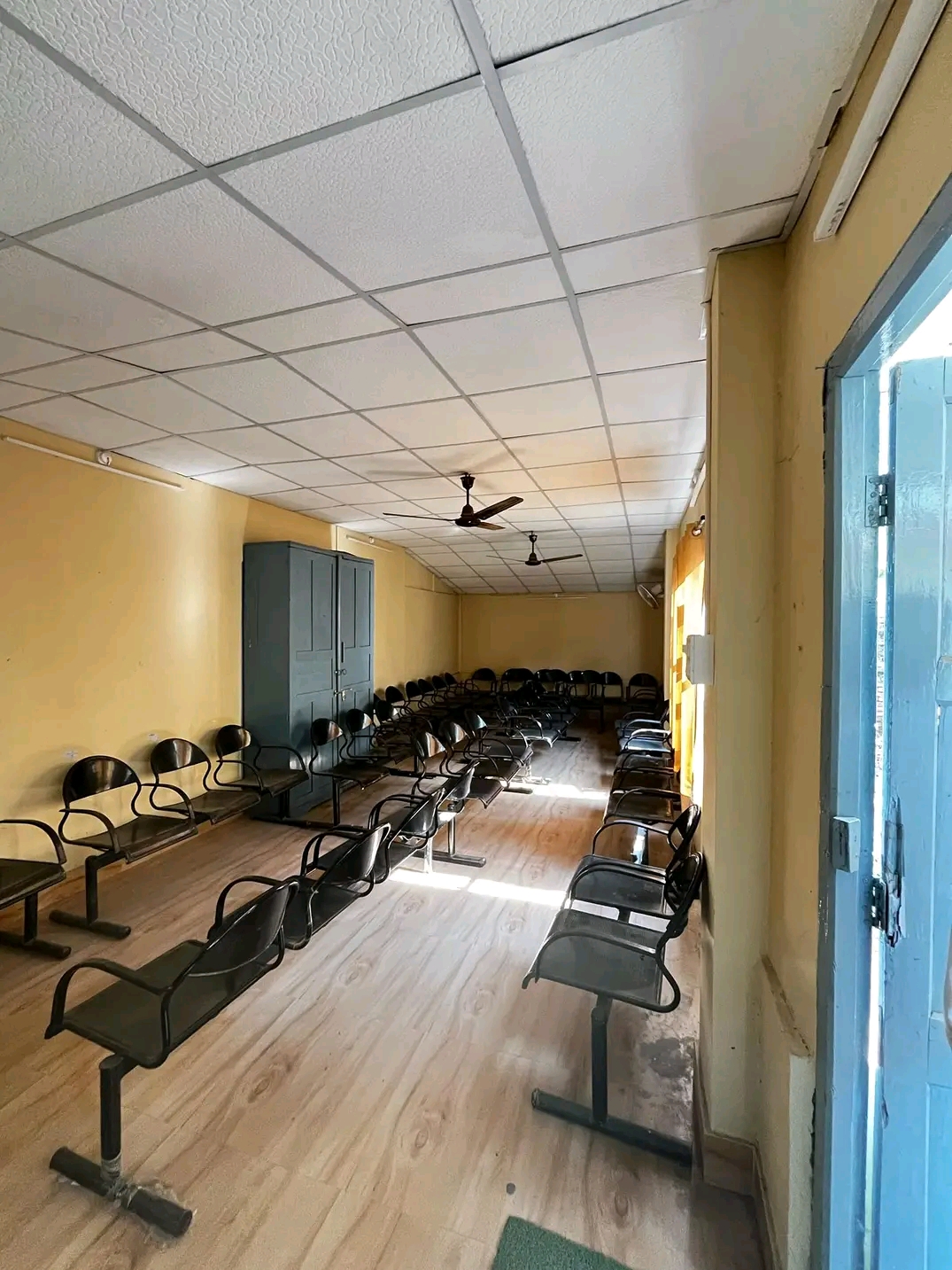 B. Borooah College Guwahati Infrastructure & Academic Building photo (8) by Jagriti Sonowal