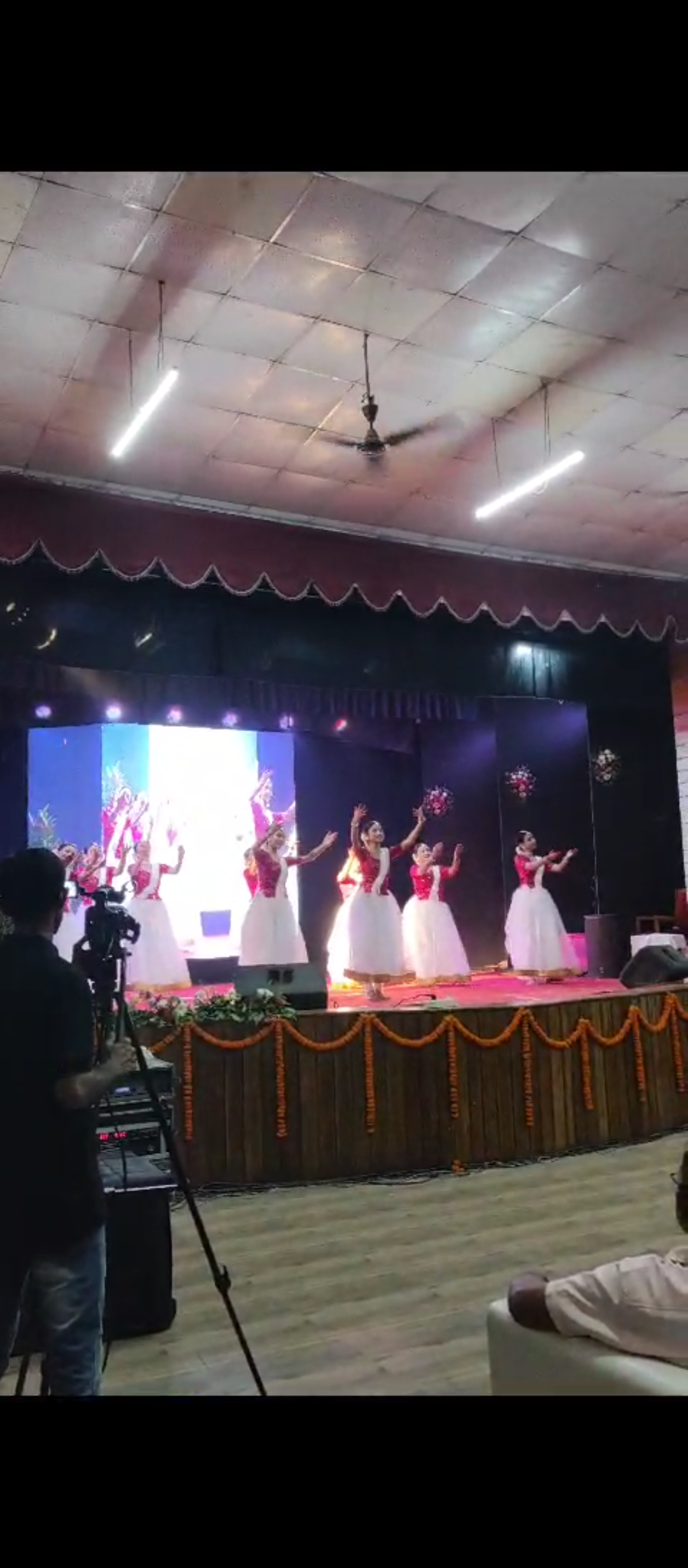 B. Borooah College Guwahati Events photo (10) by Jagriti Sonowal