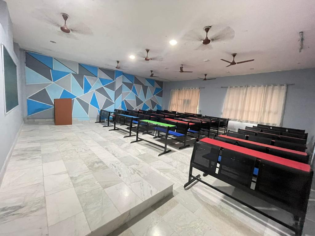JB College Faridabad Campus photo (8) by Purav Vyas