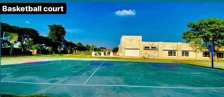 JB College Faridabad Campus photo (9) by Purav Vyas