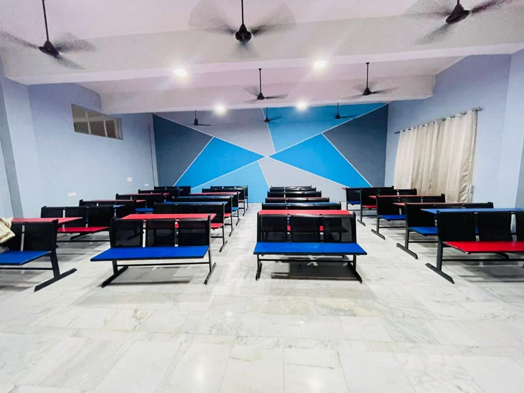JB College Faridabad Campus photo (15) by Purav Vyas