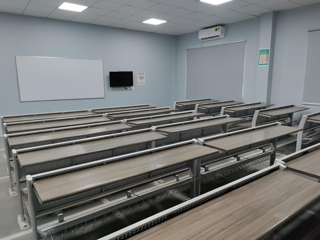 JB College Faridabad Campus photo (5) by Purav Vyas