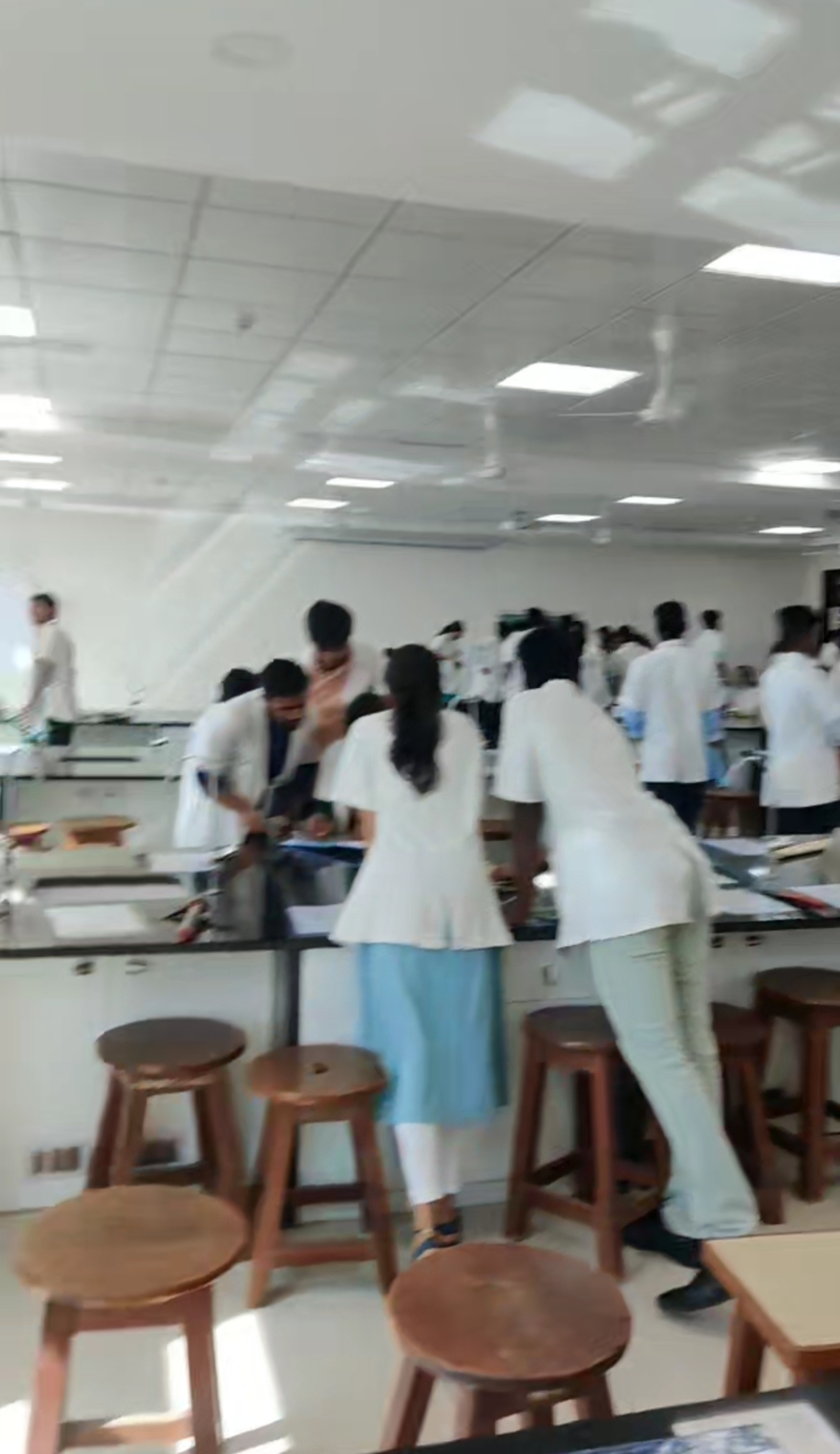 JJMMC Facilities & Labs photo (10) by DHEEMANTH R