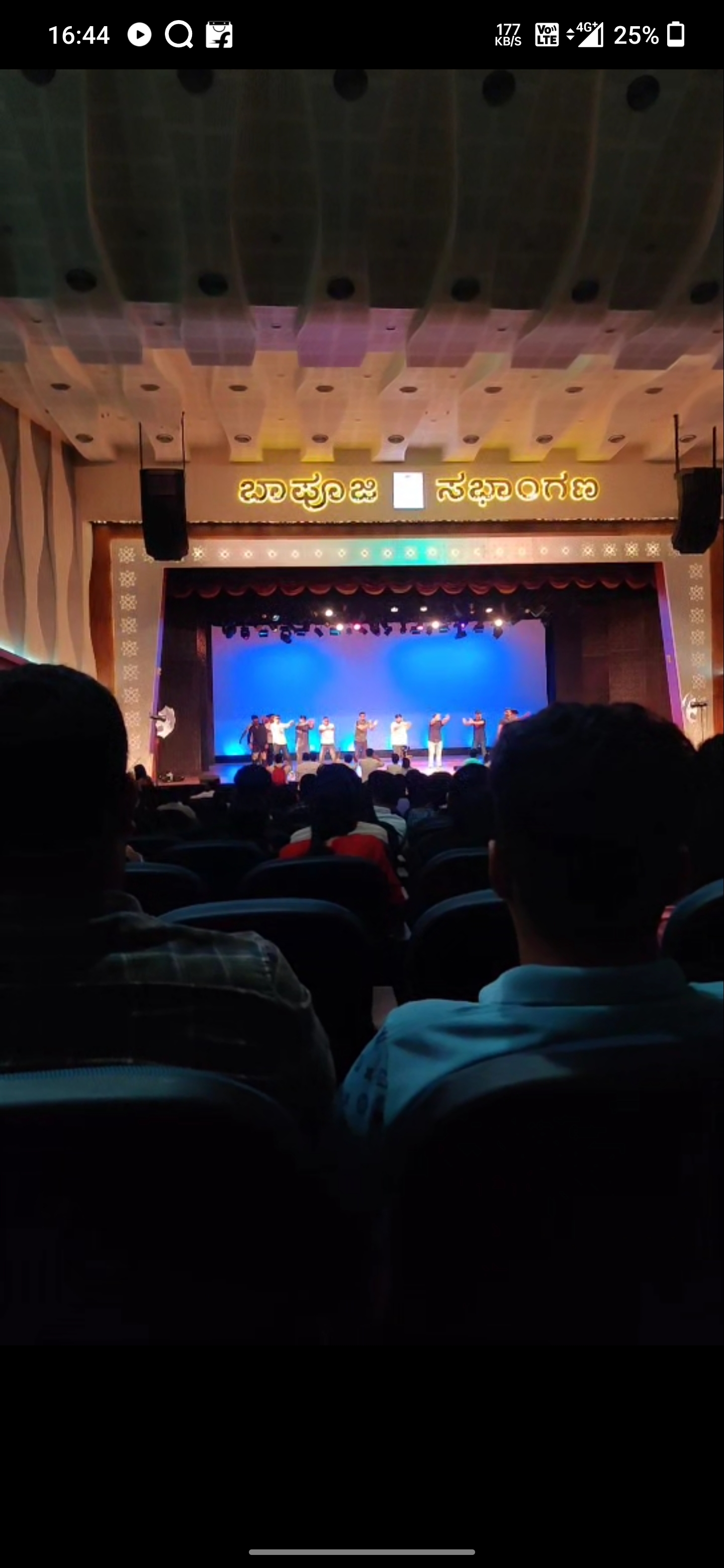 JJMMC Events photo (19) by DHEEMANTH R