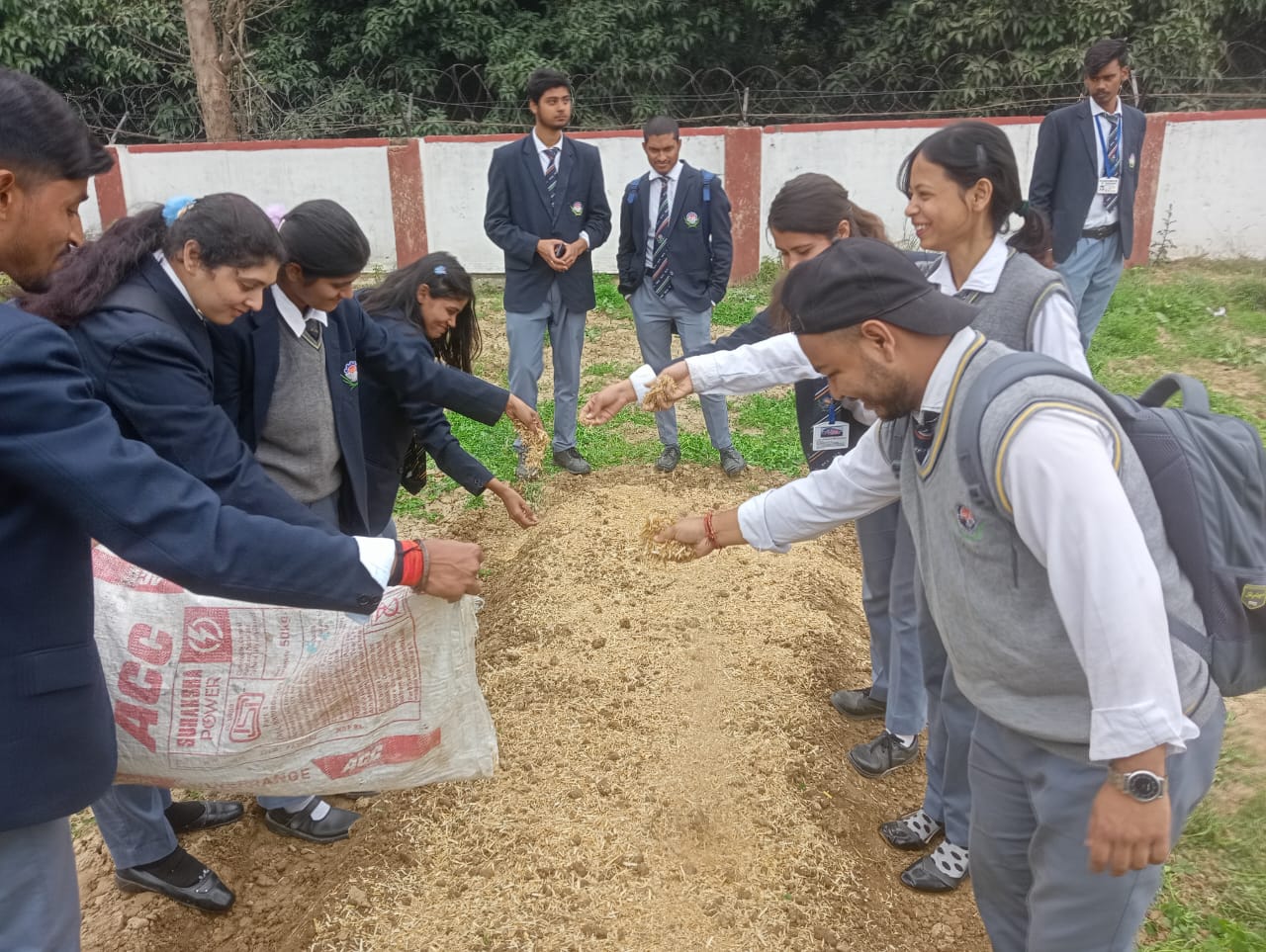 Haridwar University Campus photo (18) by Priya Kumari