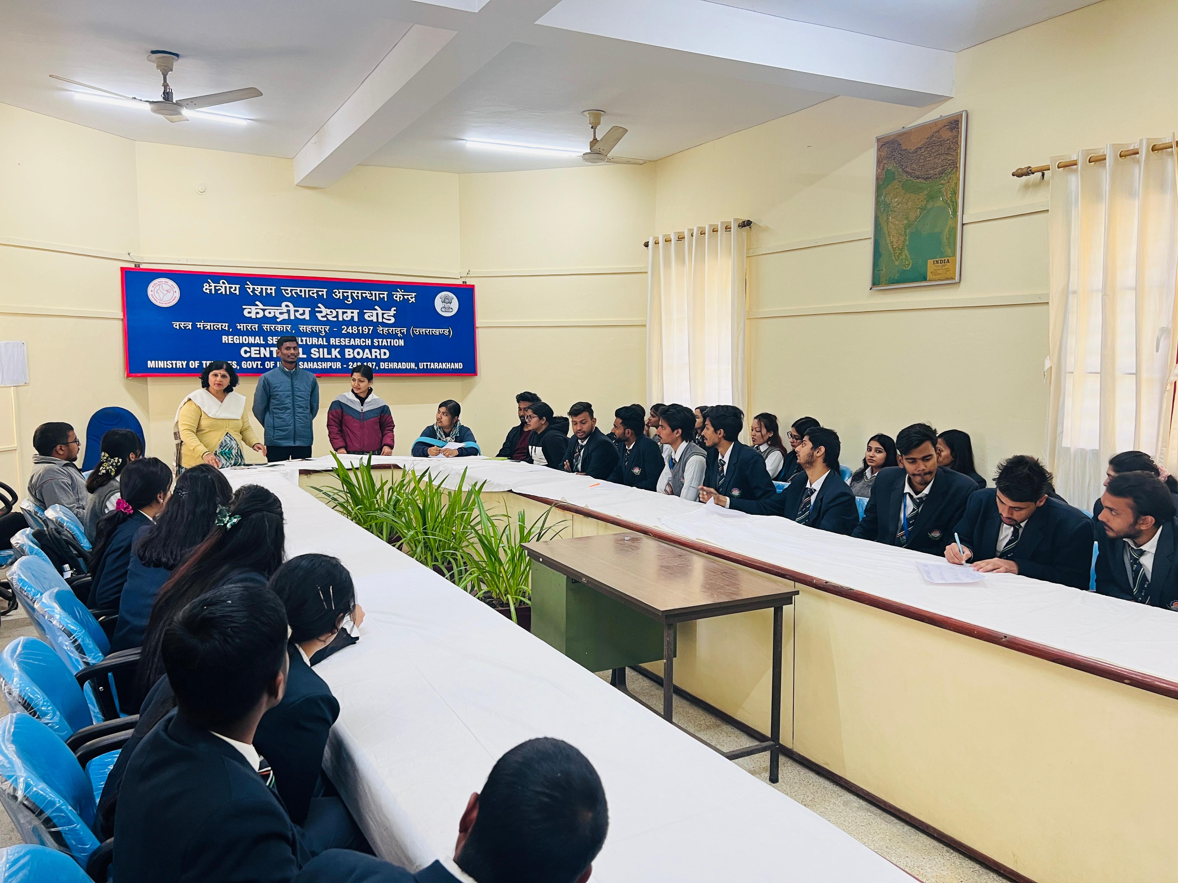 Haridwar University Events photo (15) by Priya Kumari