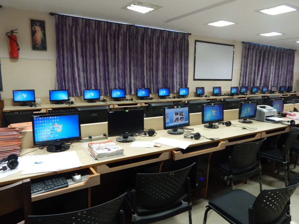 Harish Chandra Post Graduate College Varanasi Facilities & Labs photo (3) by Md Moazzam