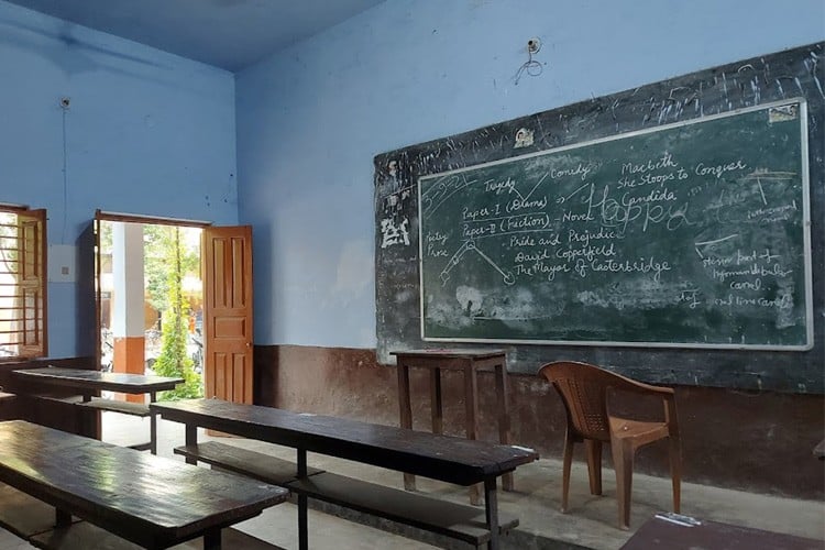 Harish Chandra Post Graduate College Varanasi Extra-Curricular photo (2) by Md Moazzam