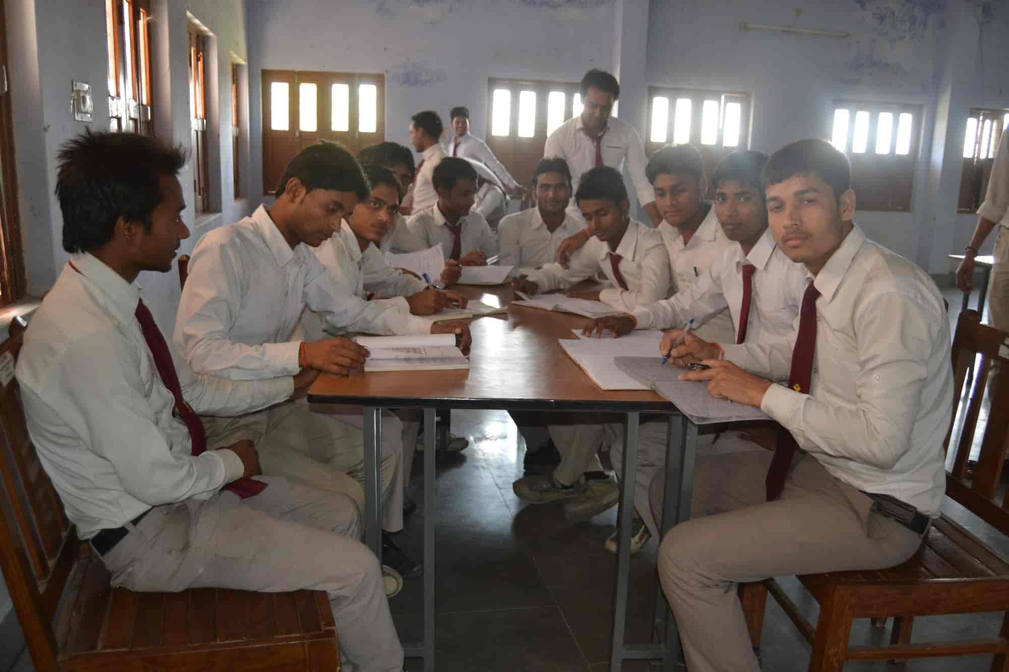 Harish Chandra Post Graduate College Varanasi Convocation & Festivals photo (1) by Md Moazzam