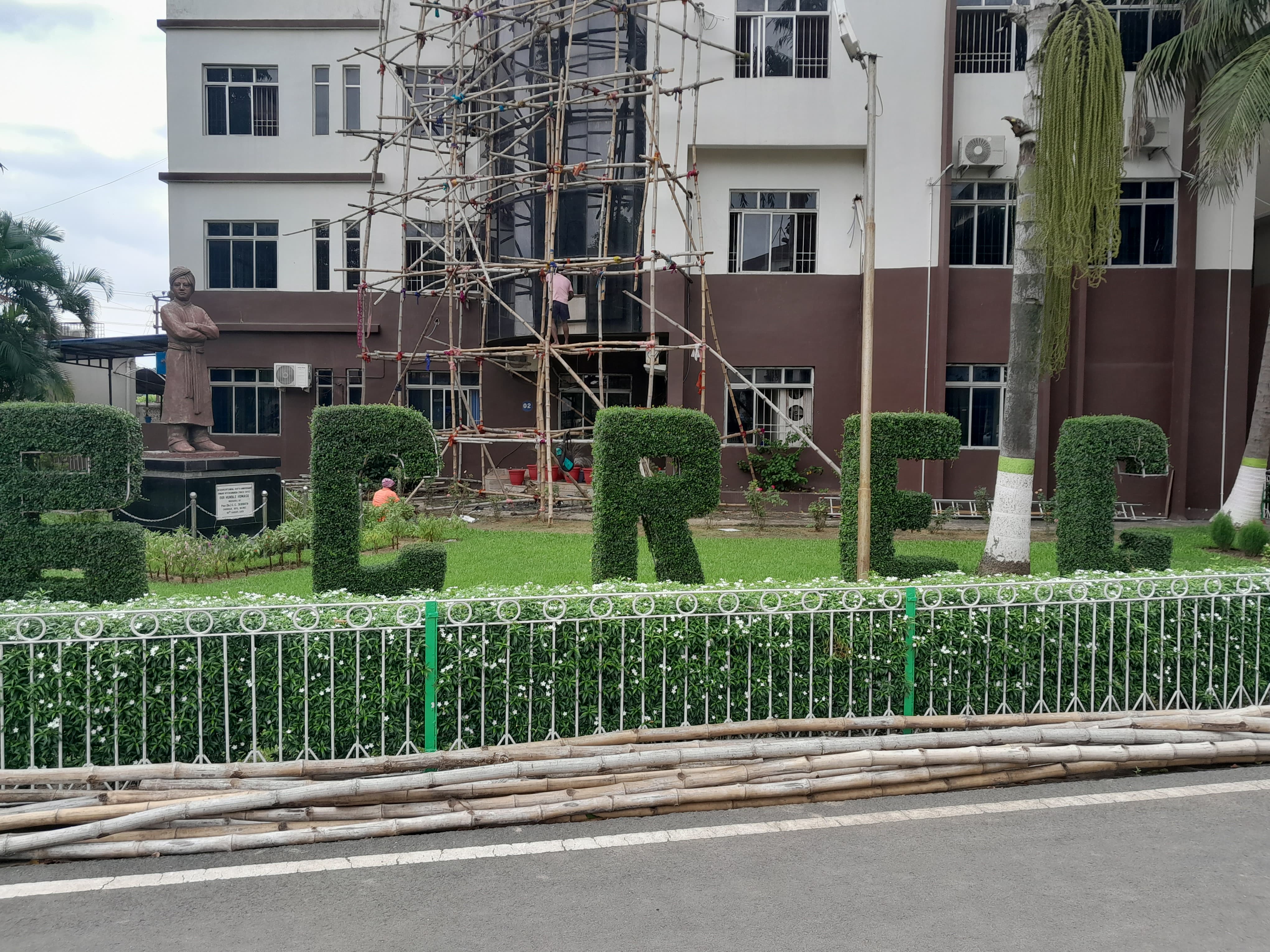 BCREC Campus photo (7) by Abhishek