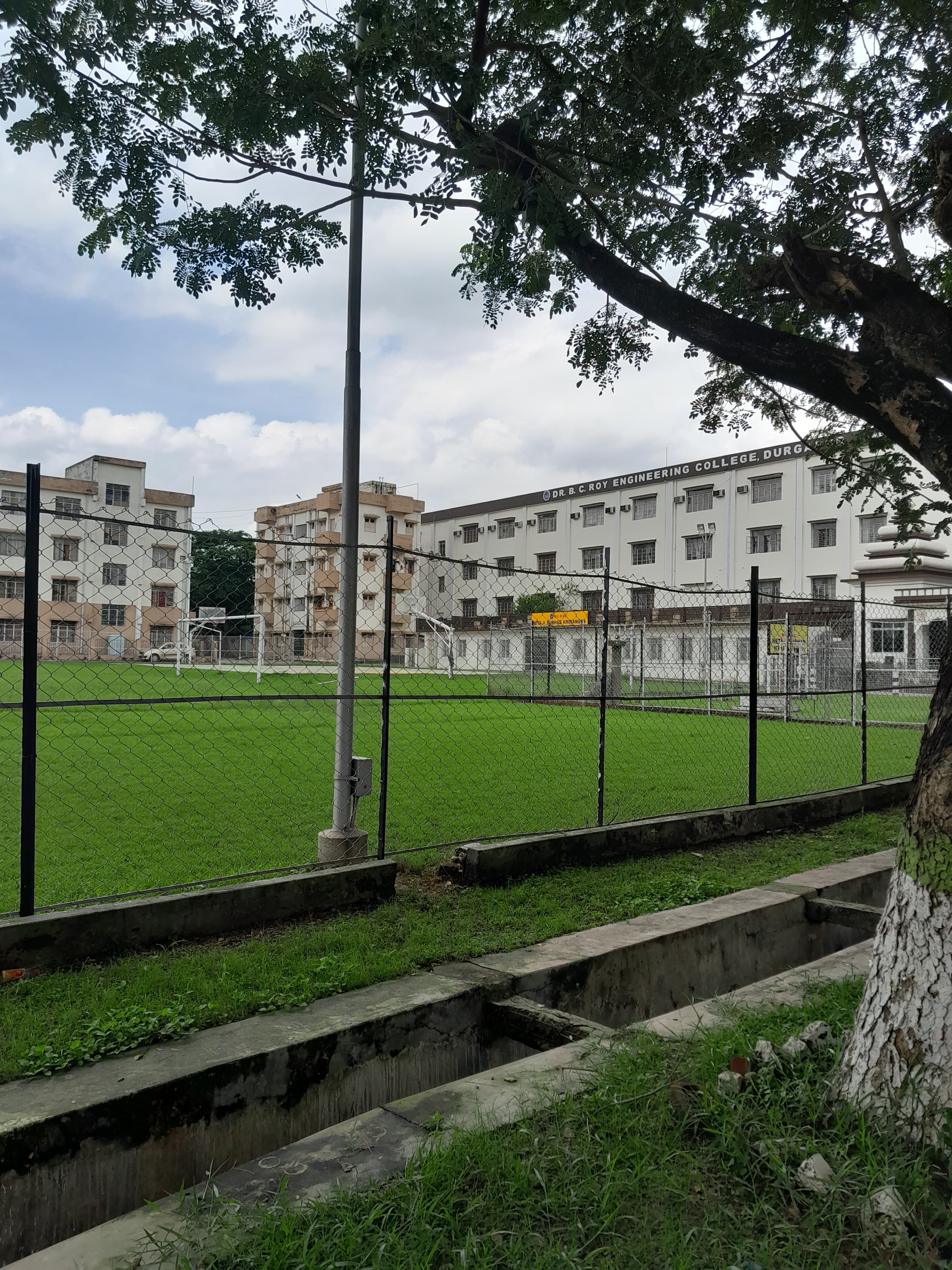 BCREC Campus photo (6) by Abhishek