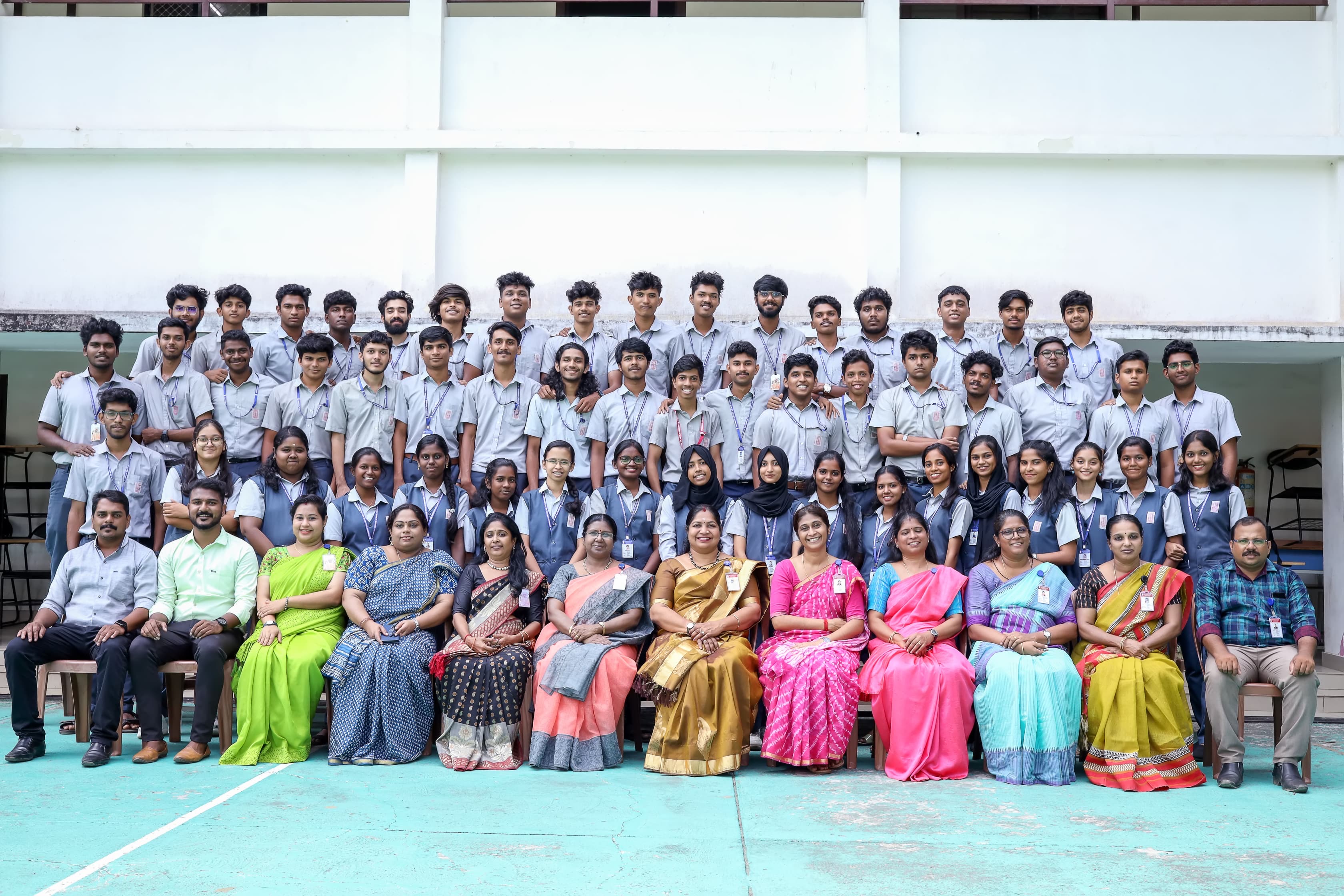 Chinmaya College of Arts, Commerce and Science Ernakulam Campus photo (1) by Anugrahh P S