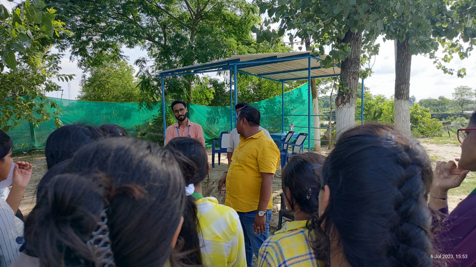RPCAU Facilities & Labs photo (12) by Farhan