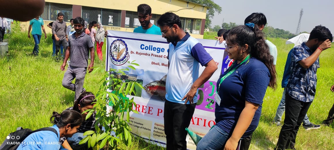 RPCAU Facilities & Labs photo (10) by Farhan