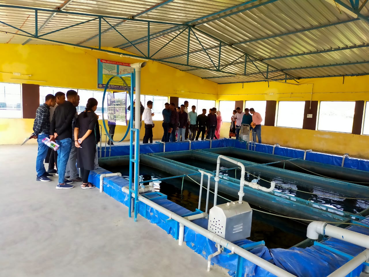 RPCAU Facilities & Labs photo (9) by Farhan