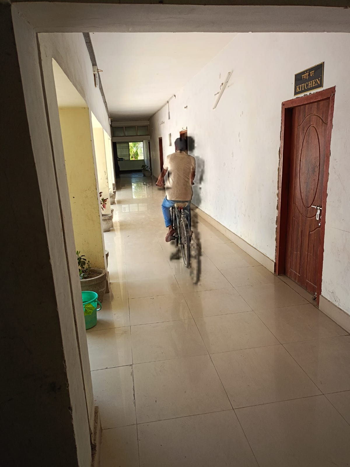 RPCAU Hostels photo (18) by Farhan