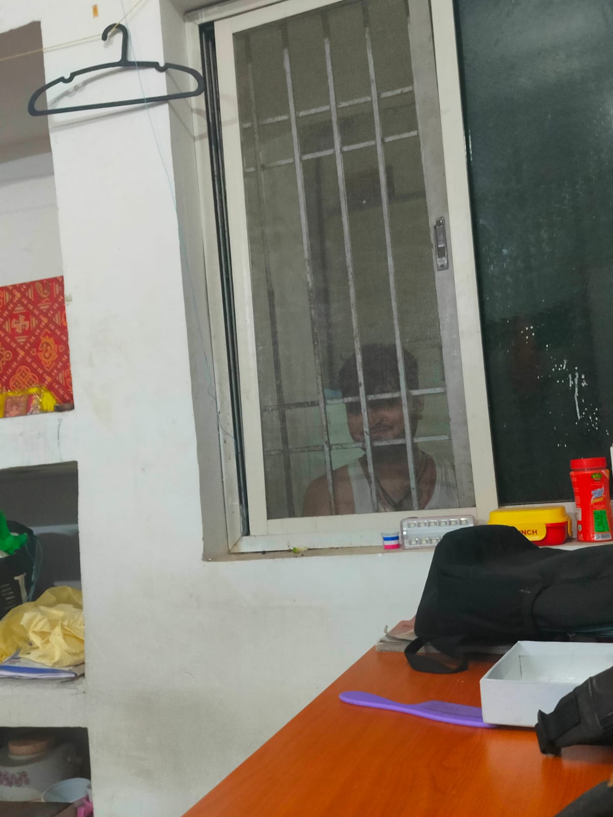 RPCAU Hostels photo (17) by Farhan