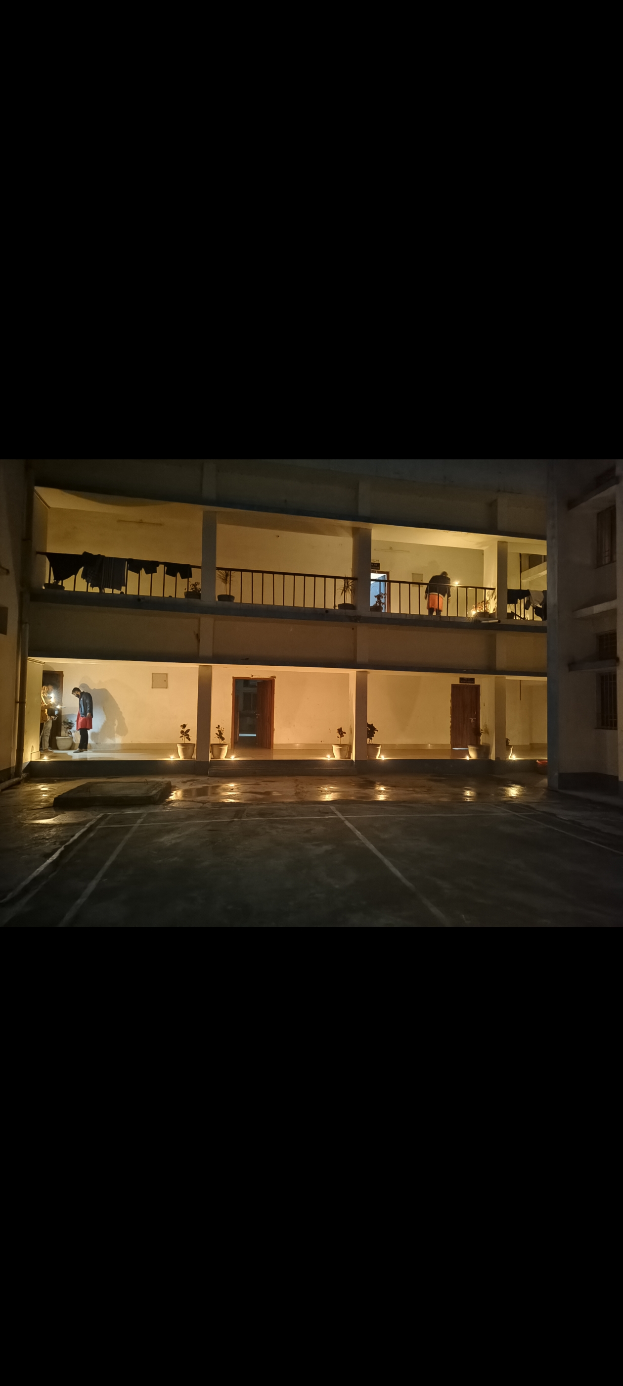RPCAU Hostels photo (14) by Farhan