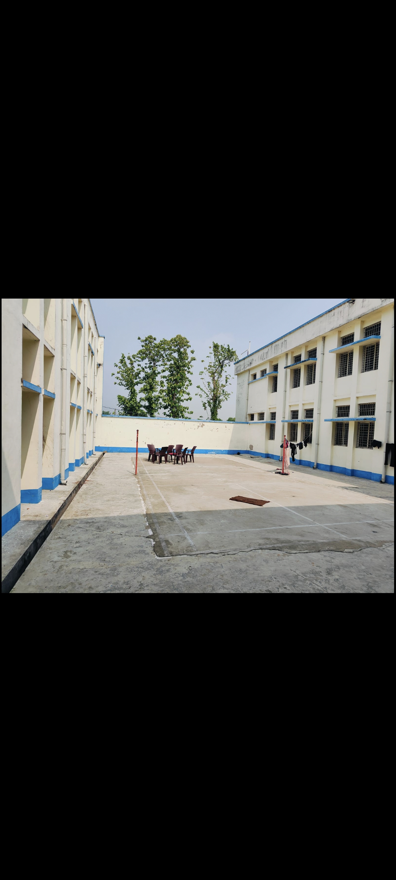 RPCAU Hostels photo (13) by Farhan