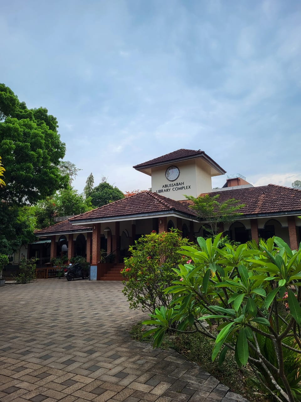 Farook college (Autonomous) Kozhikode Infrastructure & Academic Building photo (9) by Ananthu P C