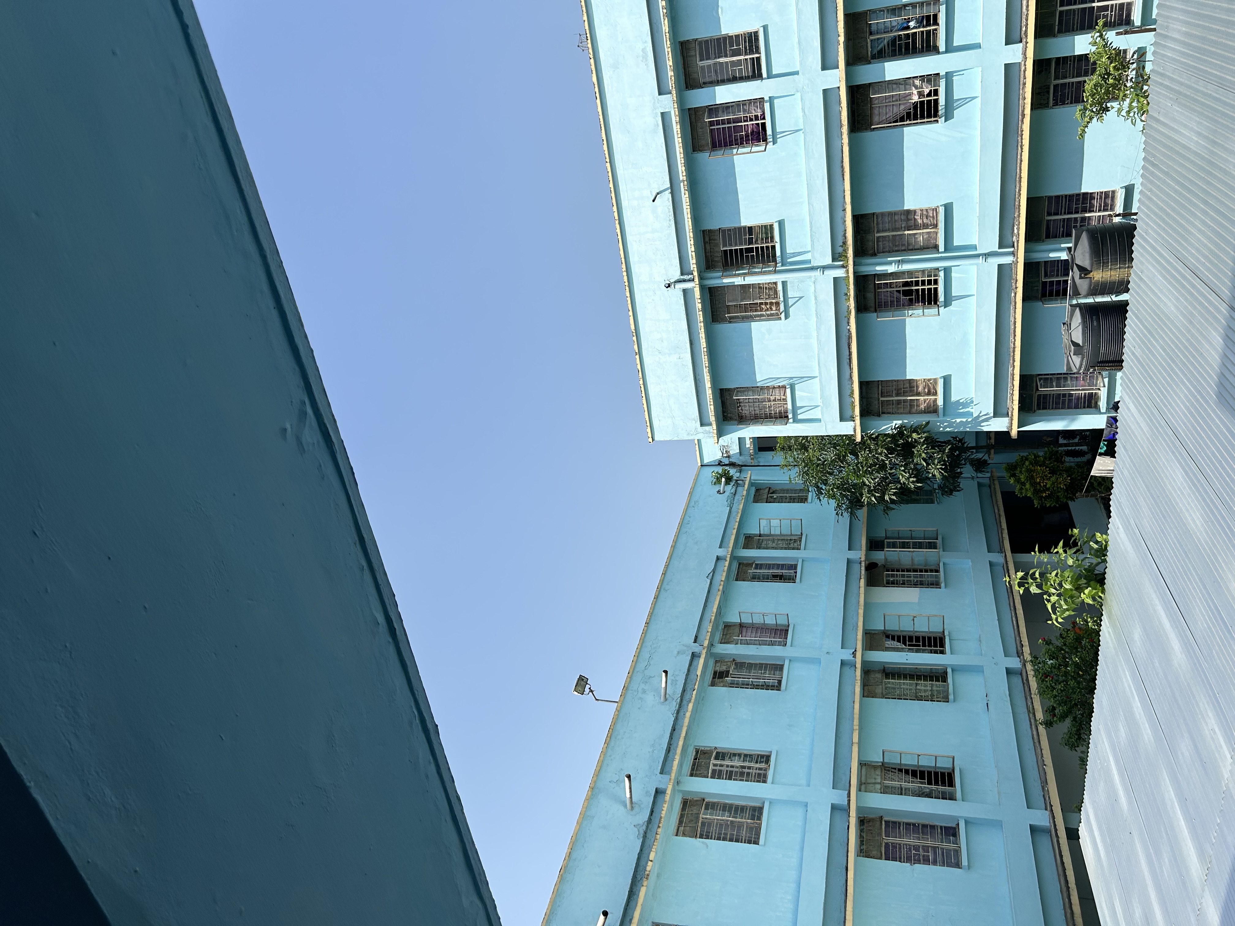 Assam Agricultural University Jorhat Hostels photo (15) by Badanginee