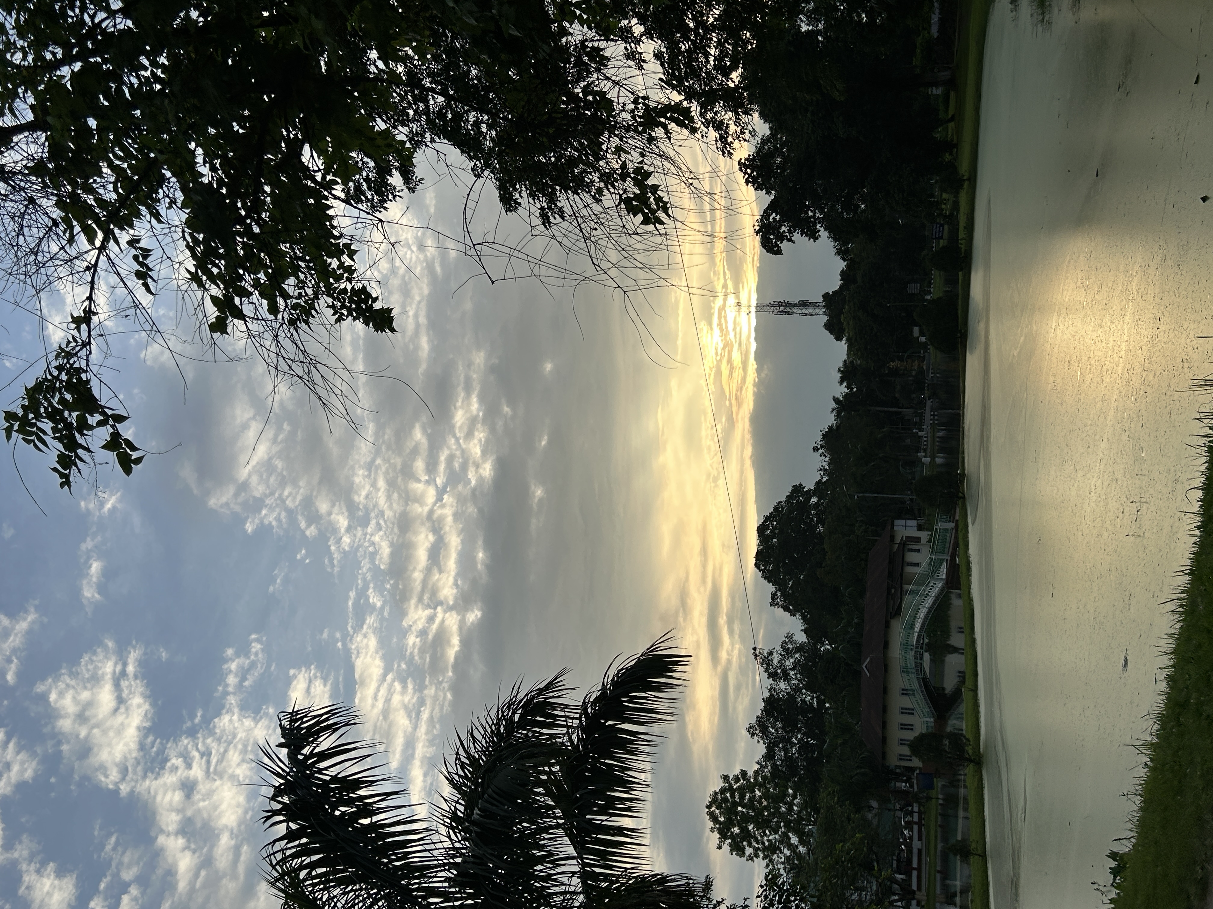 Assam Agricultural University Jorhat Campus photo (17) by Badanginee