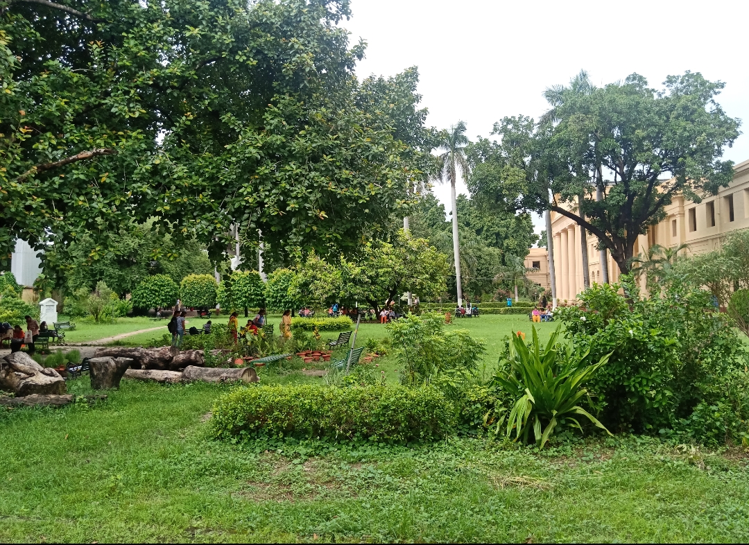 Isabella Thoburn Degree College Lucknow Campus photo (11) by Sumaiya Irshad