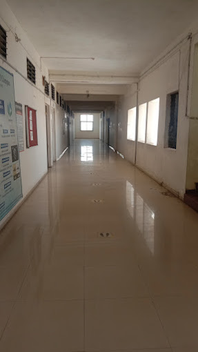Sandipani Technical Campus Faculty of Engineering Latur Infrastructure & Academic Building photo (11) by Sujal holdandge