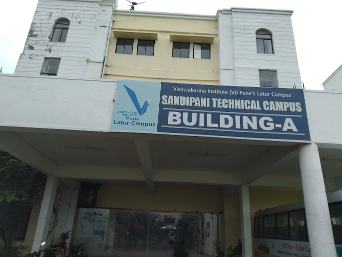 Sandipani Technical Campus Faculty of Engineering Latur Campus photo (17) by Sujal holdandge