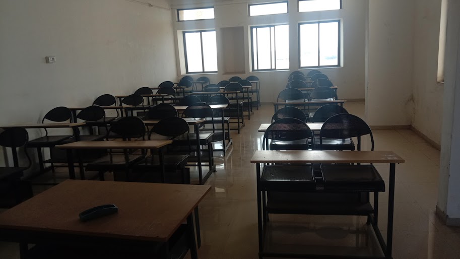 Sandipani Technical Campus Faculty of Engineering Latur Infrastructure & Academic Building photo (12) by Sujal holdandge