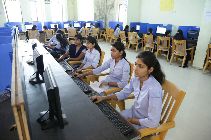 Sandipani Technical Campus Faculty of Engineering Latur Facilities & Labs photo (1) by Sujal holdandge