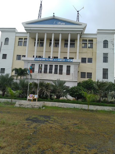 Sandipani Technical Campus Faculty of Engineering Latur Campus photo (18) by Sujal holdandge