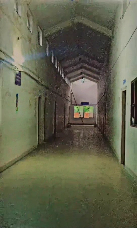 Ranchi Women's College Infrastructure & Academic Building photo (10) by Srishti Pathak