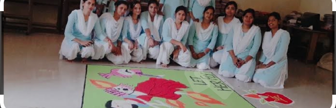Ranchi Women's College Extra-Curricular photo (9) by Srishti Pathak
