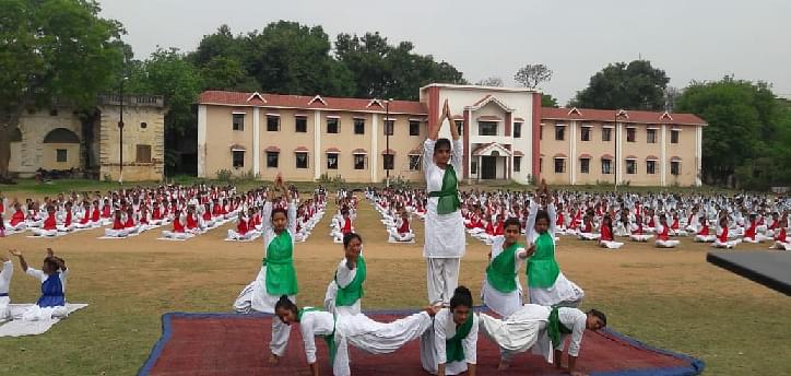 Ranchi Women's College Events photo (12) by Srishti Pathak