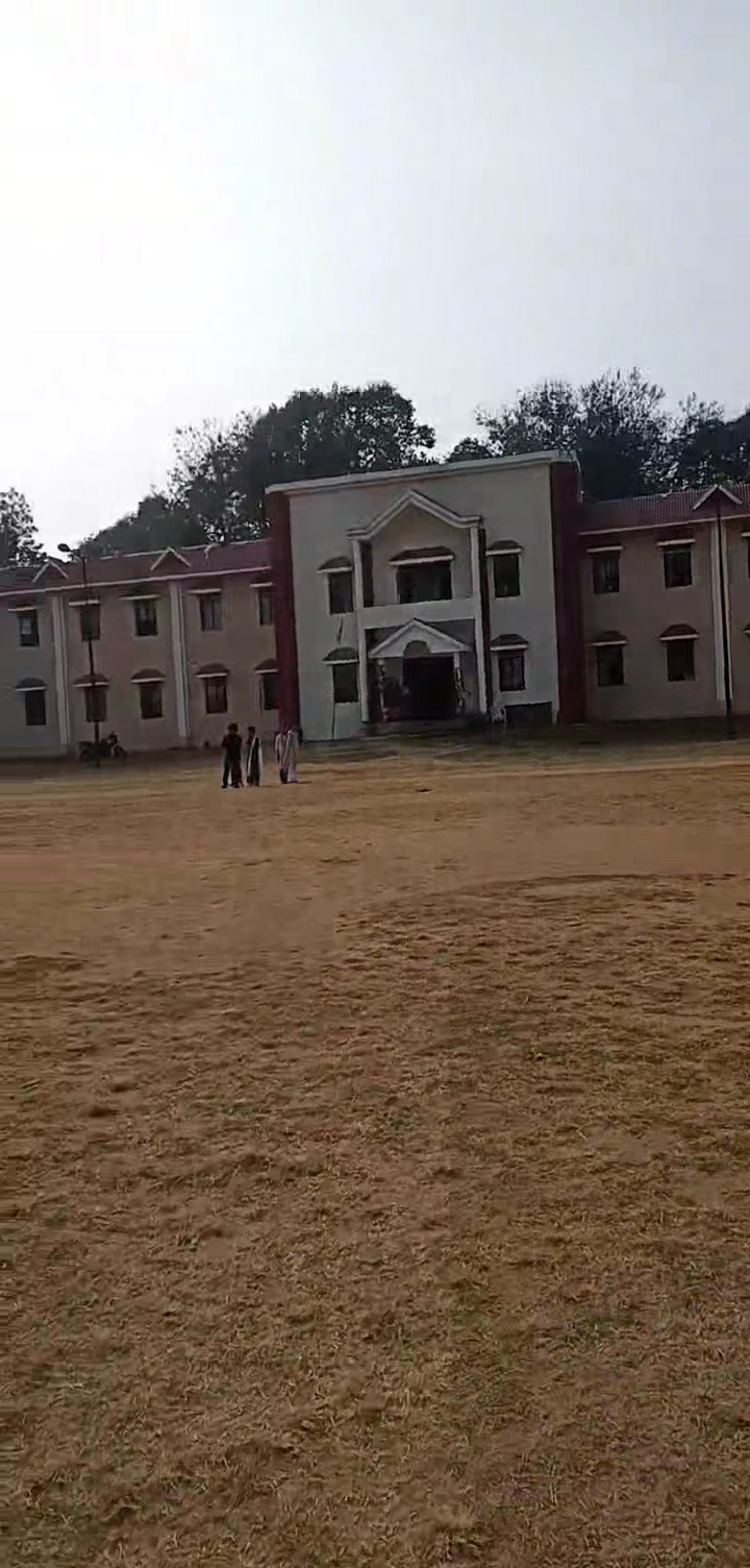 Ranchi Women's College Hostels photo (8) by Srishti Pathak