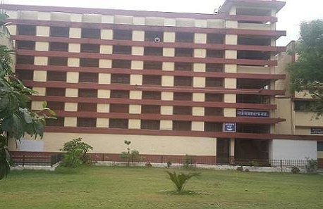 Durga Mahavidyalaya Raipur Campus photo (1) by Saba parveen
