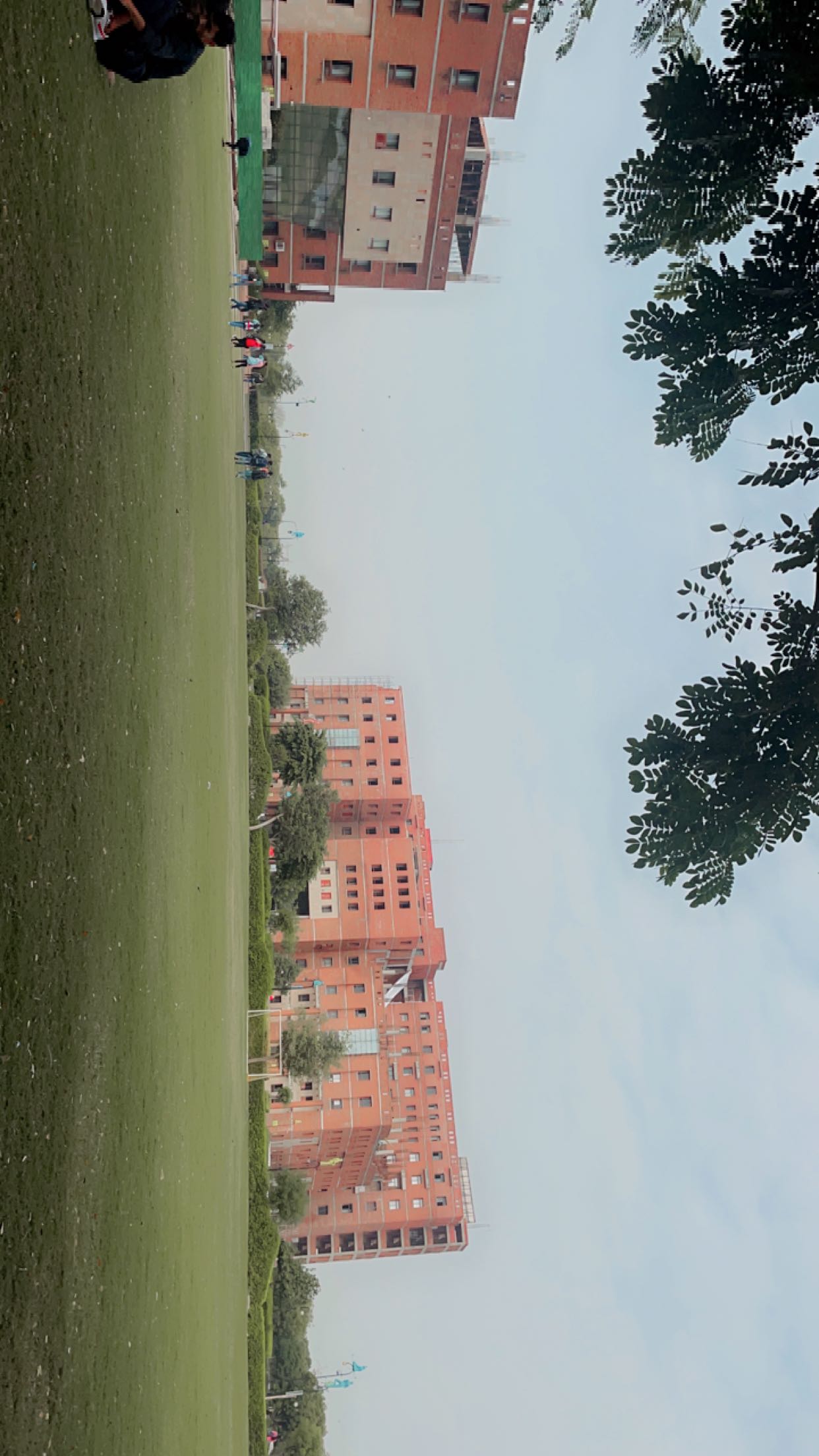 JECRC University, School of Sciences Jaipur Campus photo (11) by Kashish bardgota