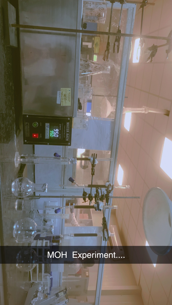JECRC University, School of Sciences Jaipur Facilities & Labs photo (14) by Kashish bardgota