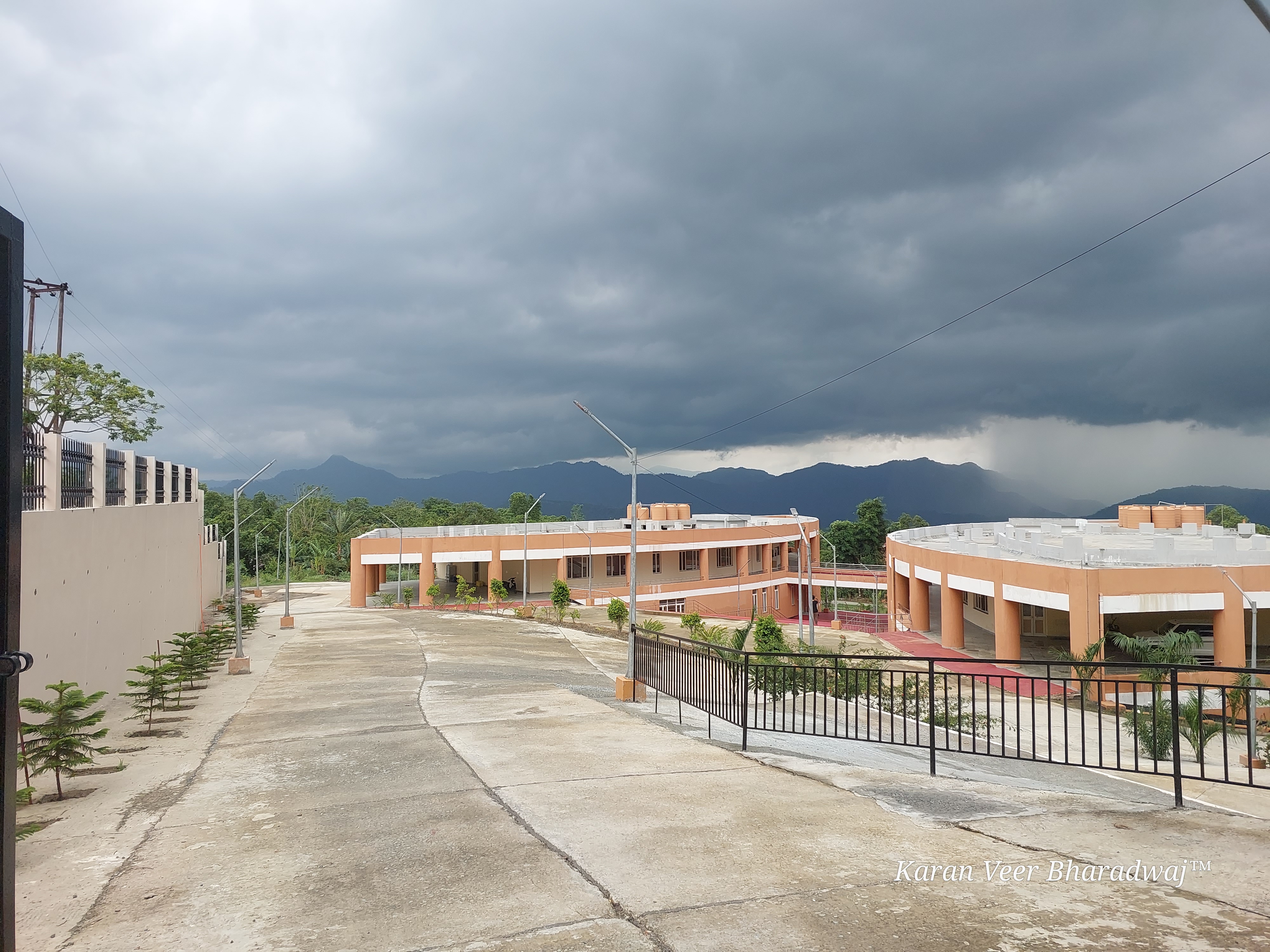 IIMC Aizawl Campus photo (13) by S Mishra