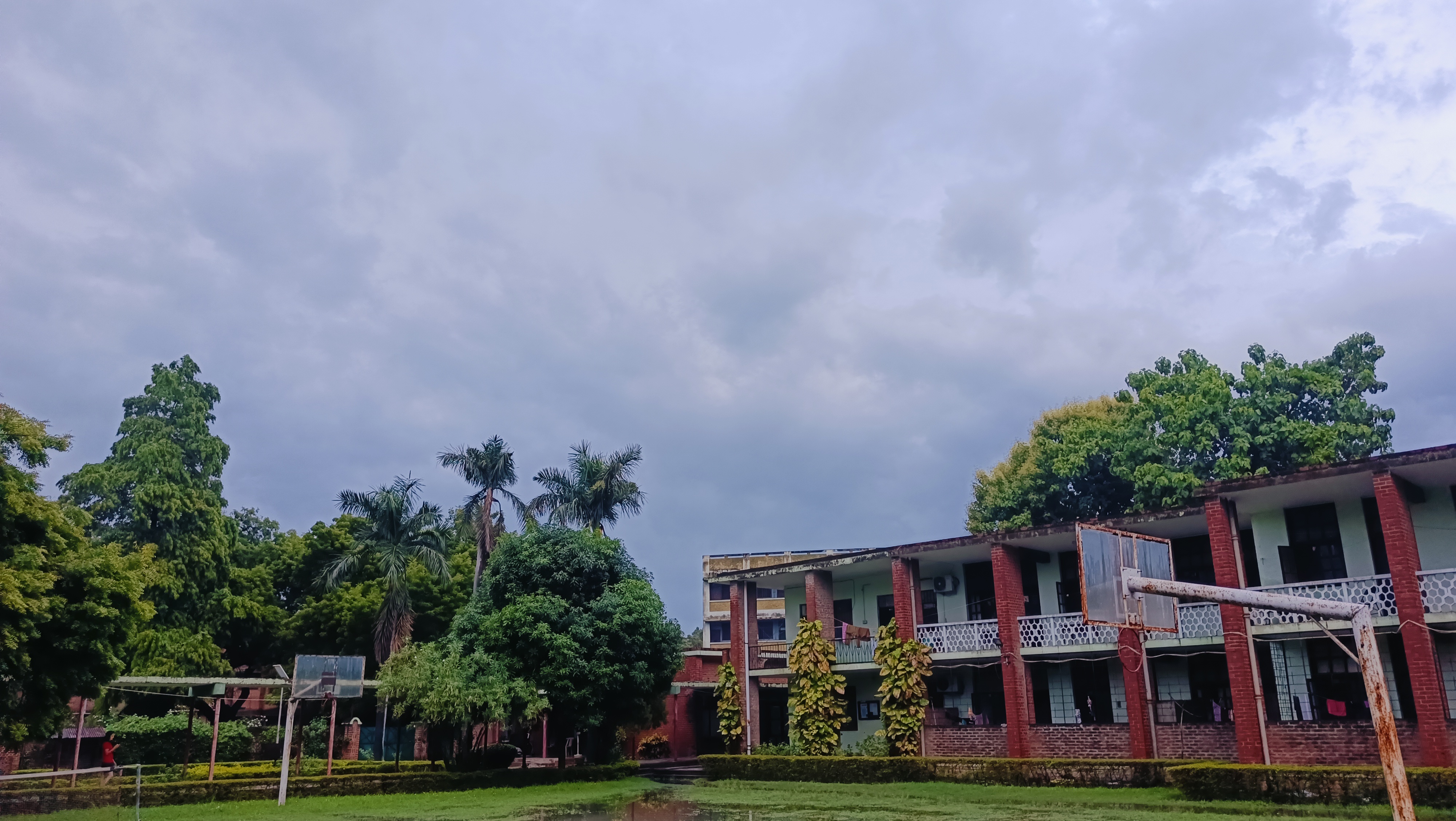 SHUATS Hostels photo (19) by Sweta Das